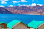 Pangong Lake