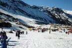 Rohtang Pass